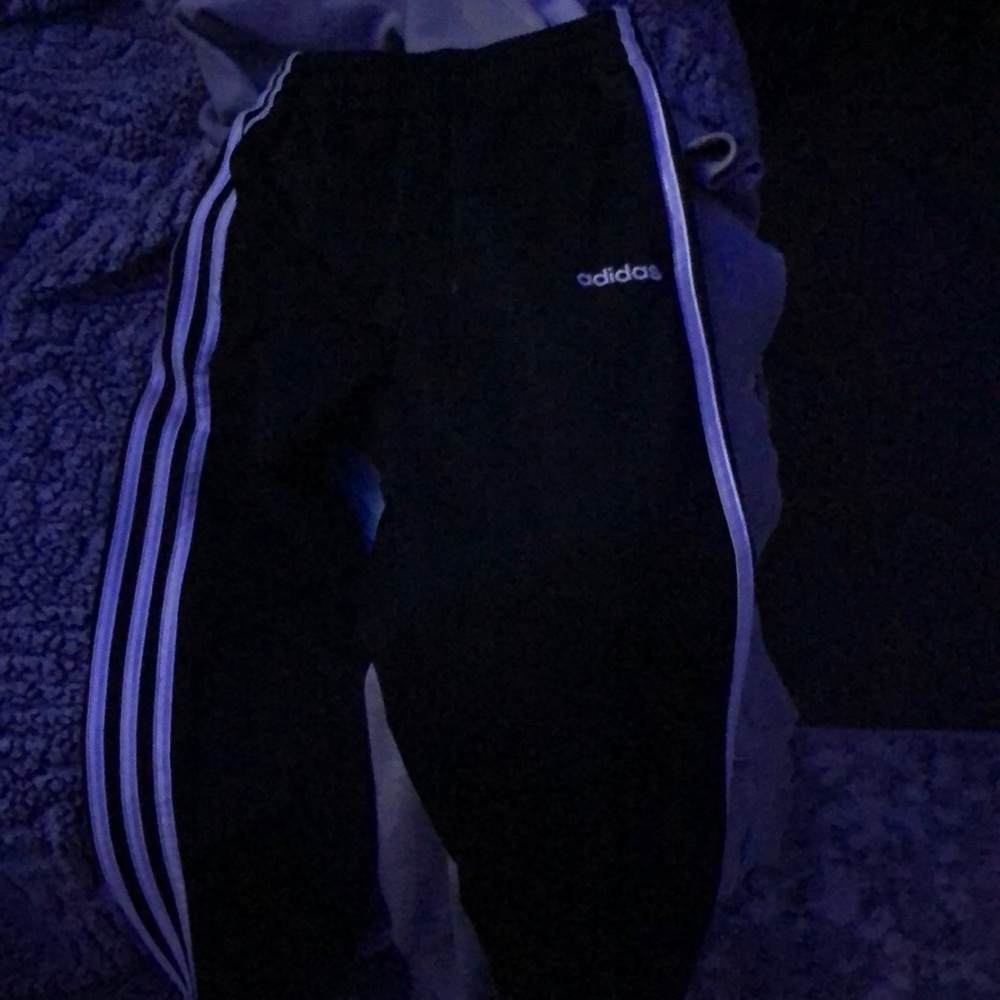 Adidas’s sweat pants